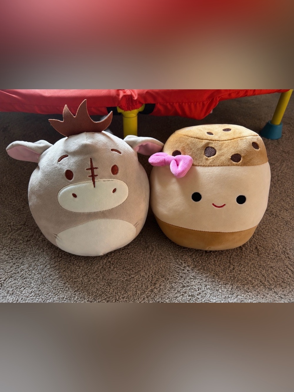 Stuffed Animal (Disney Plush)